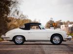 Porsche 356B 1600 T5 Super 90 Roadster 1960 года